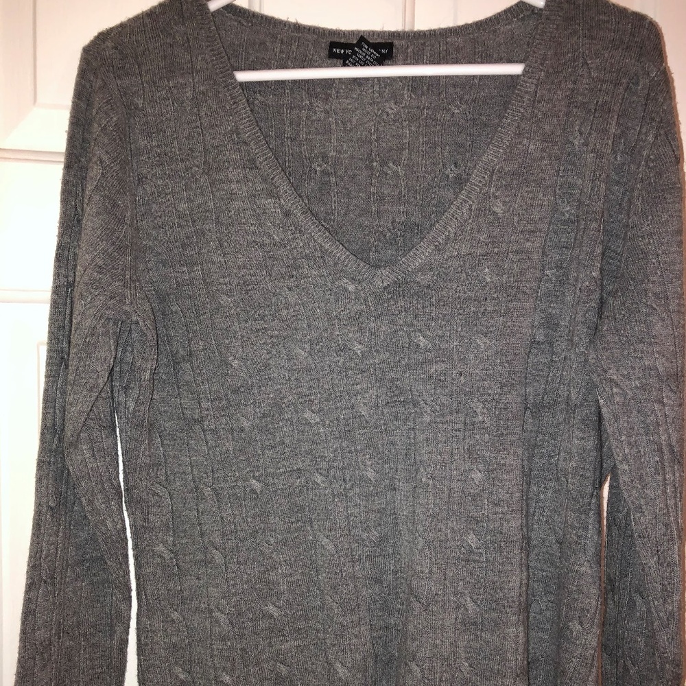 Sweater